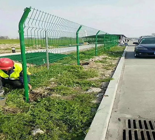 公路護欄網